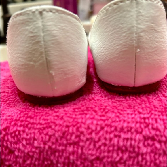 Janie and Jack little girl shoes - Picture 7 of 8